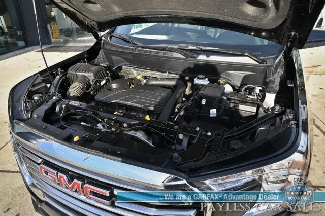 2023 GMC Terrain SLT Anchorage AK