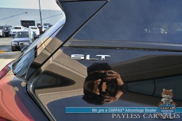 2023 GMC Terrain SLT Anchorage AK