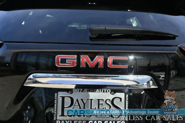 2023 GMC Terrain SLT Anchorage AK