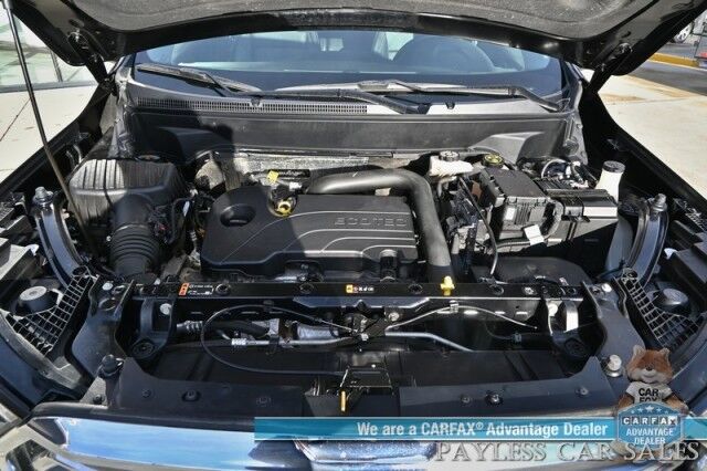 2023 GMC Terrain SLT Anchorage AK