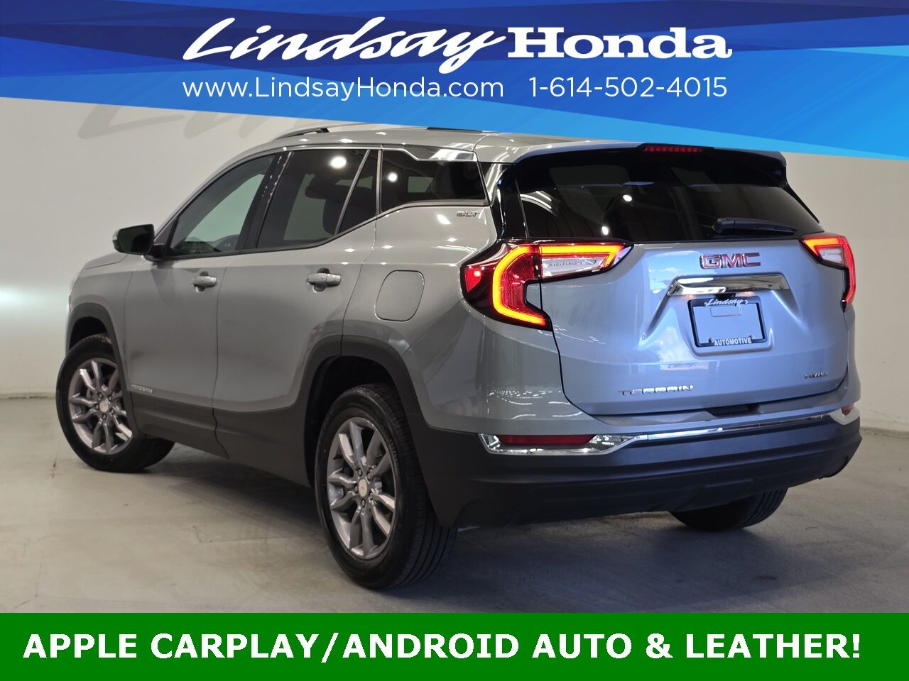 2023 GMC Terrain SLT Columbus OH