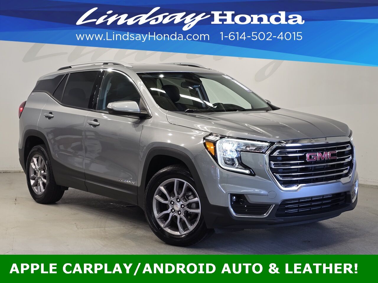 2023 GMC Terrain SLT Columbus OH