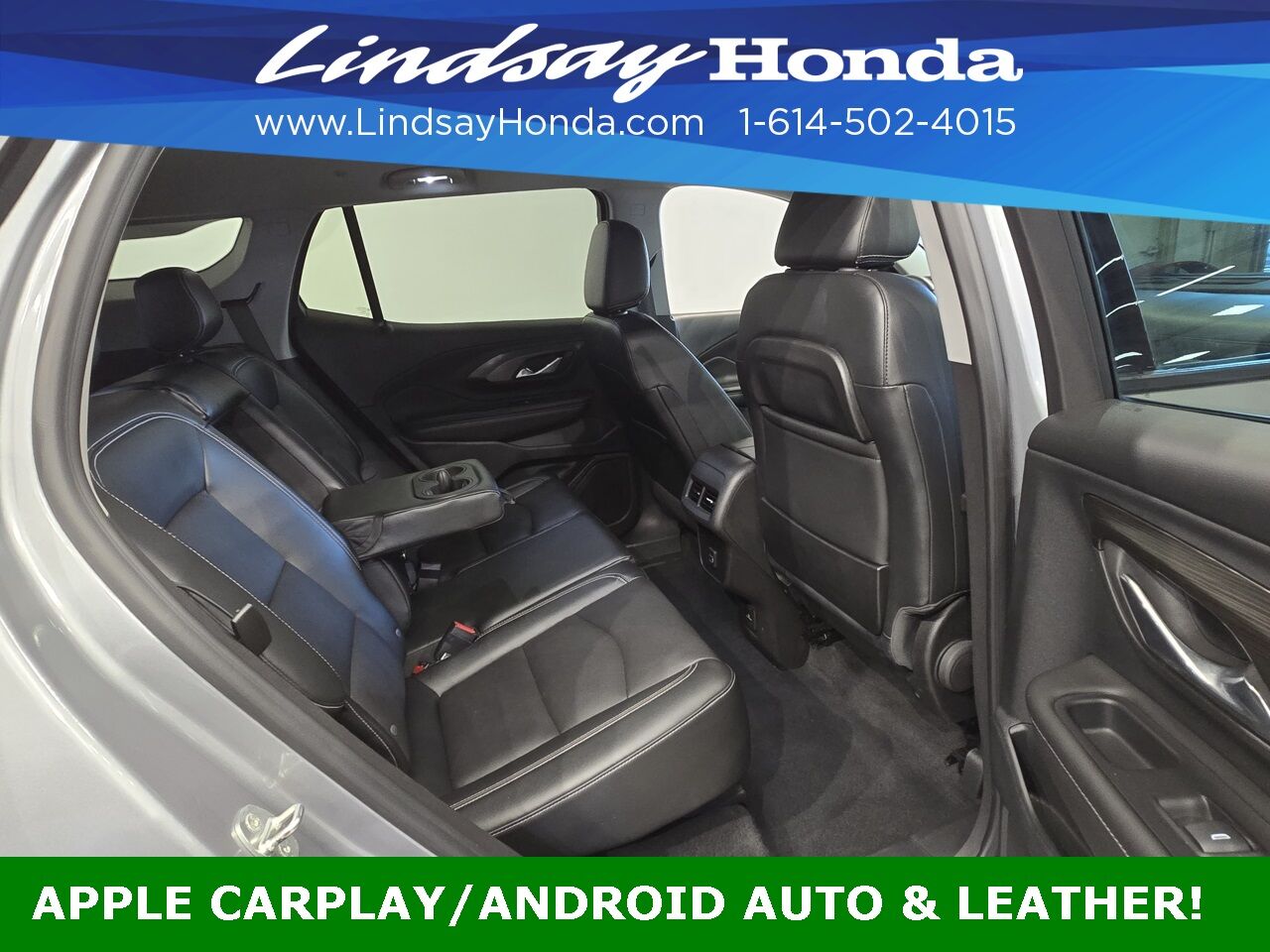 2023 GMC Terrain SLT Columbus OH