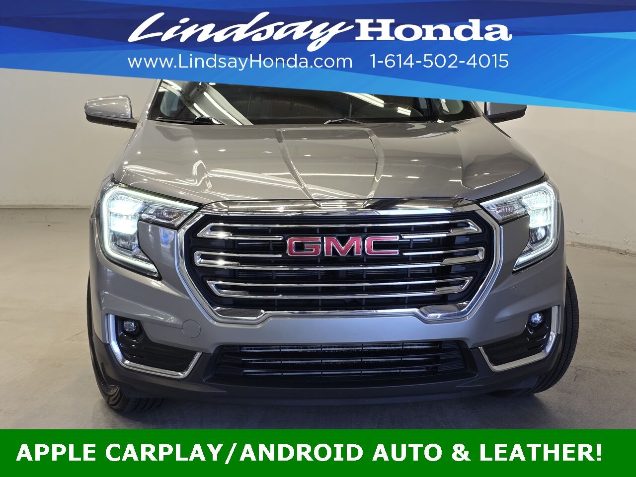 2023 GMC Terrain SLT Columbus OH