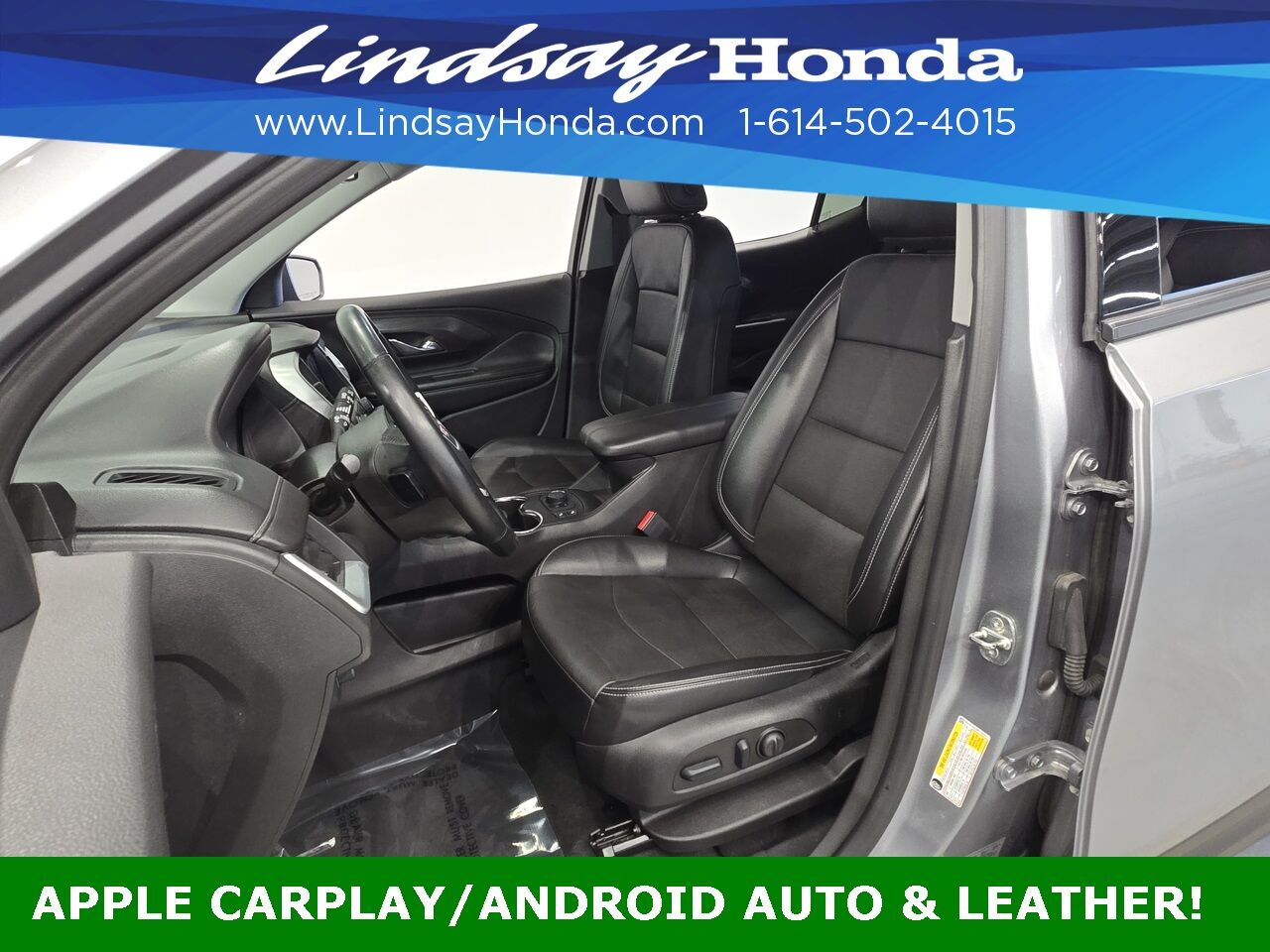 2023 GMC Terrain SLT Columbus OH