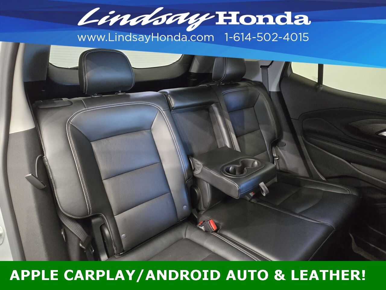 2023 GMC Terrain SLT Columbus OH