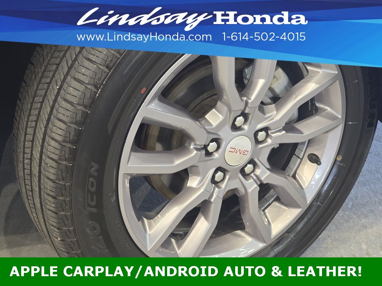 2023 GMC Terrain SLT Columbus OH