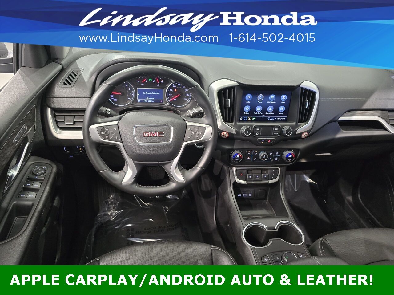 2023 GMC Terrain SLT Columbus OH
