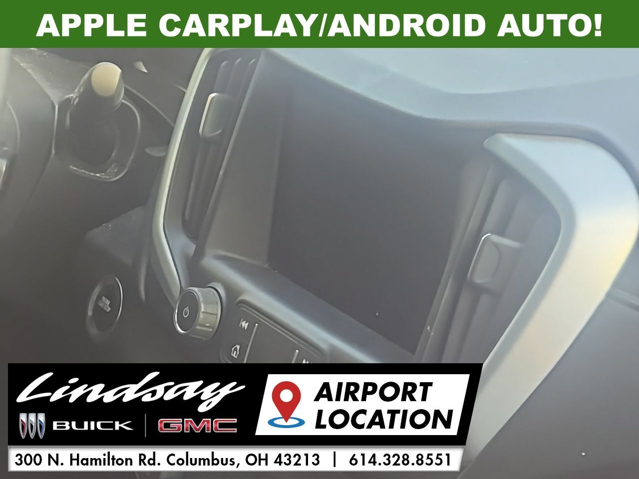 2023 GMC Terrain SLT Columbus OH