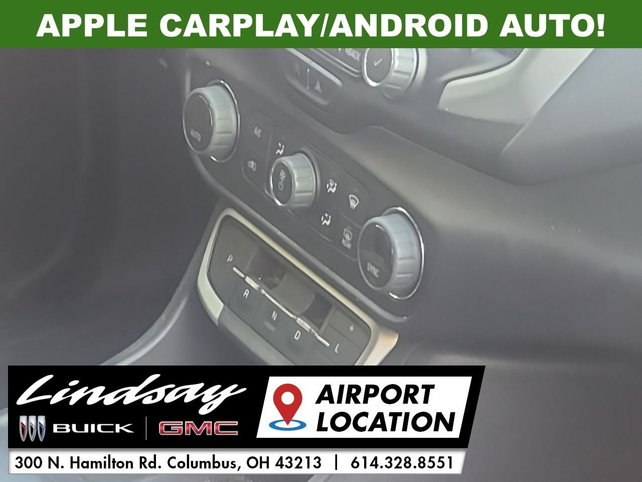 2023 GMC Terrain SLT Columbus OH