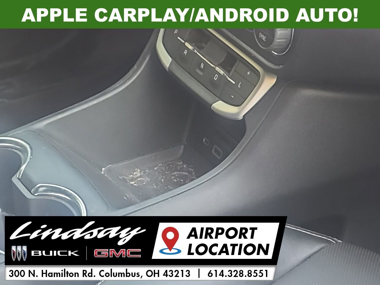 2023 GMC Terrain SLT Columbus OH