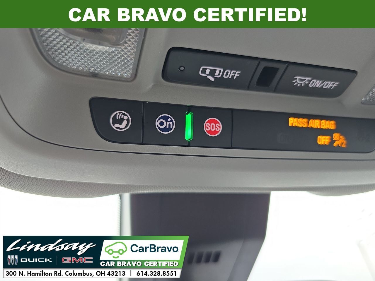 2023 GMC Terrain SLT Columbus OH