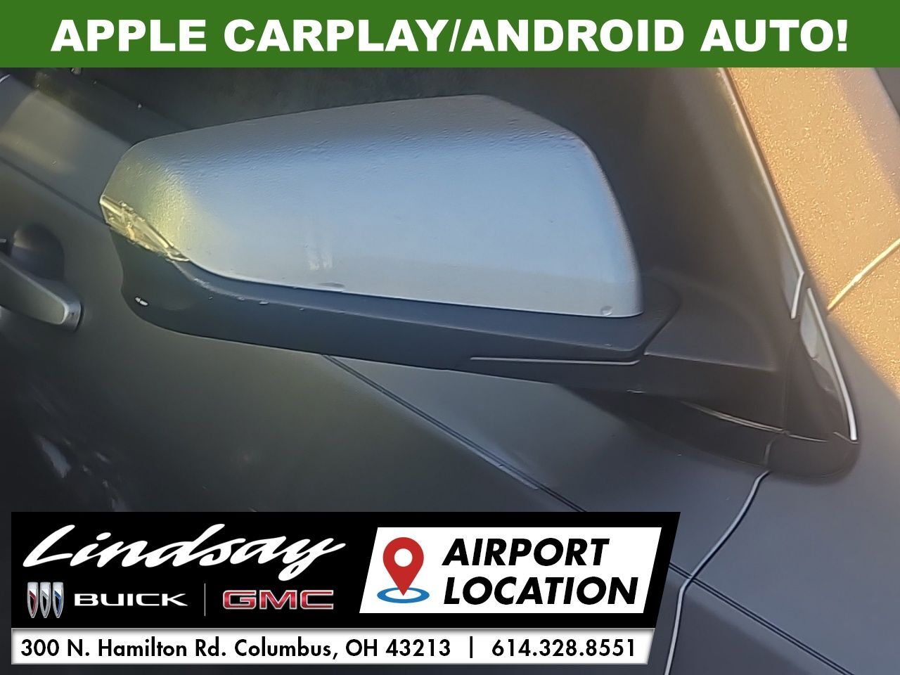 2023 GMC Terrain SLT Columbus OH