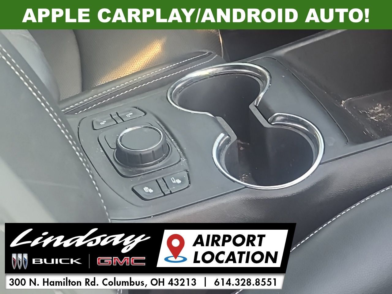 2023 GMC Terrain SLT Columbus OH