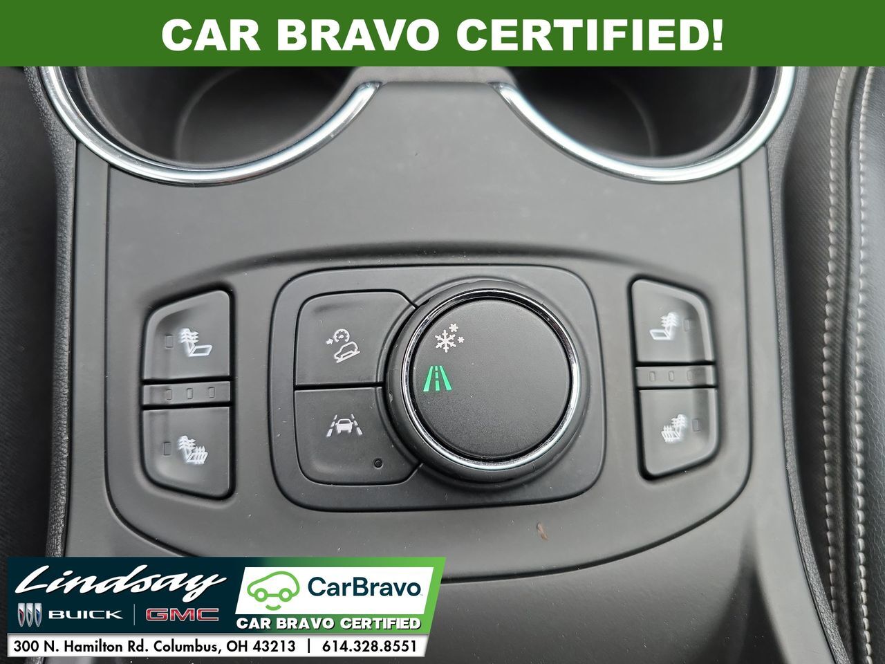 2023 GMC Terrain SLT Columbus OH