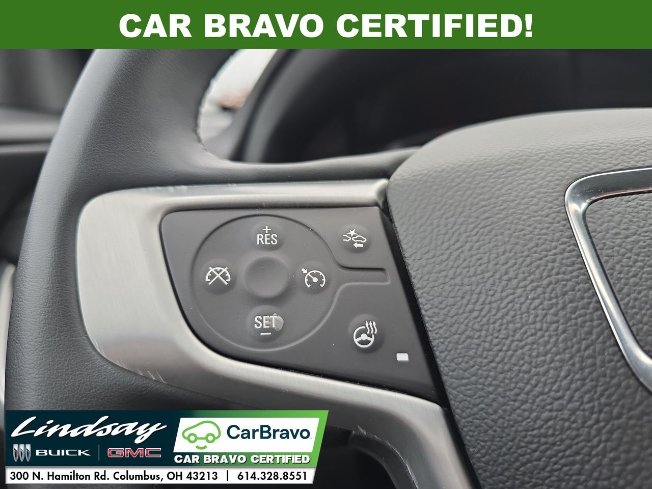 2023 GMC Terrain SLT Columbus OH