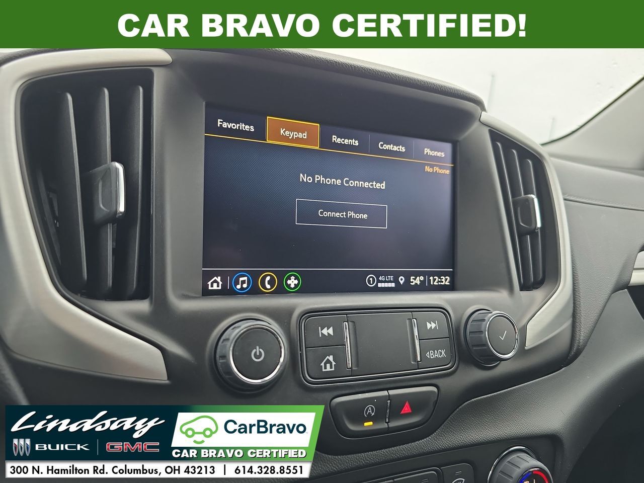 2023 GMC Terrain SLT Columbus OH