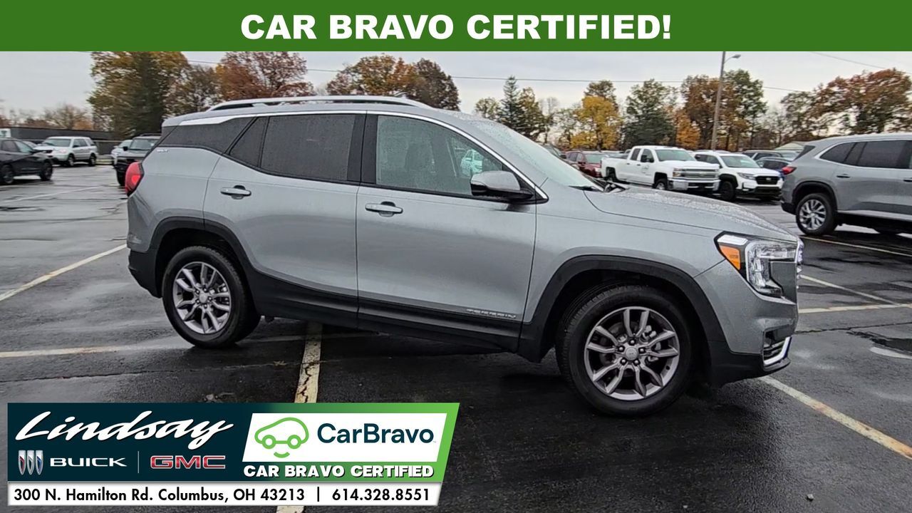 2023 GMC Terrain SLT Columbus OH