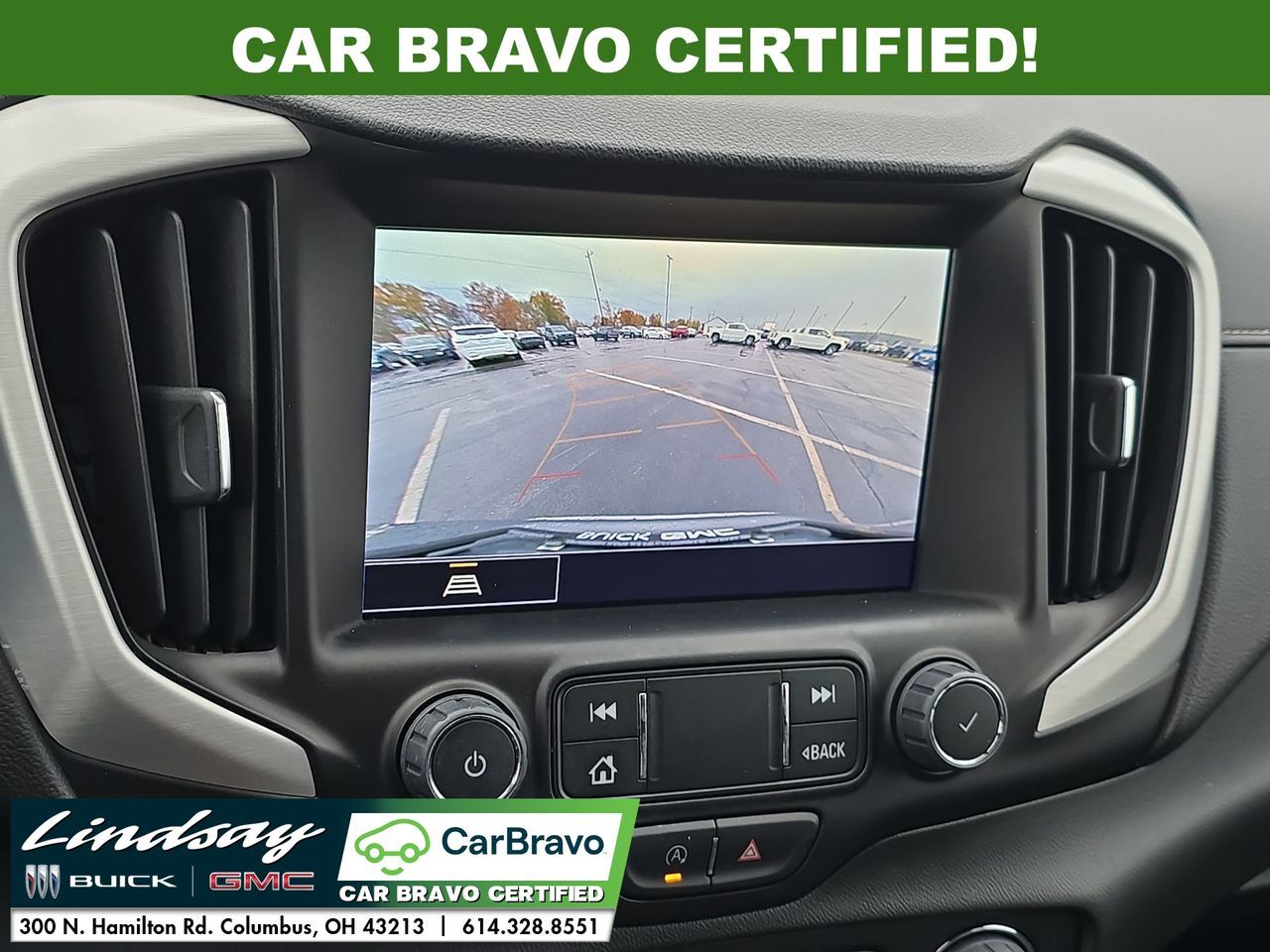 2023 GMC Terrain SLT Columbus OH