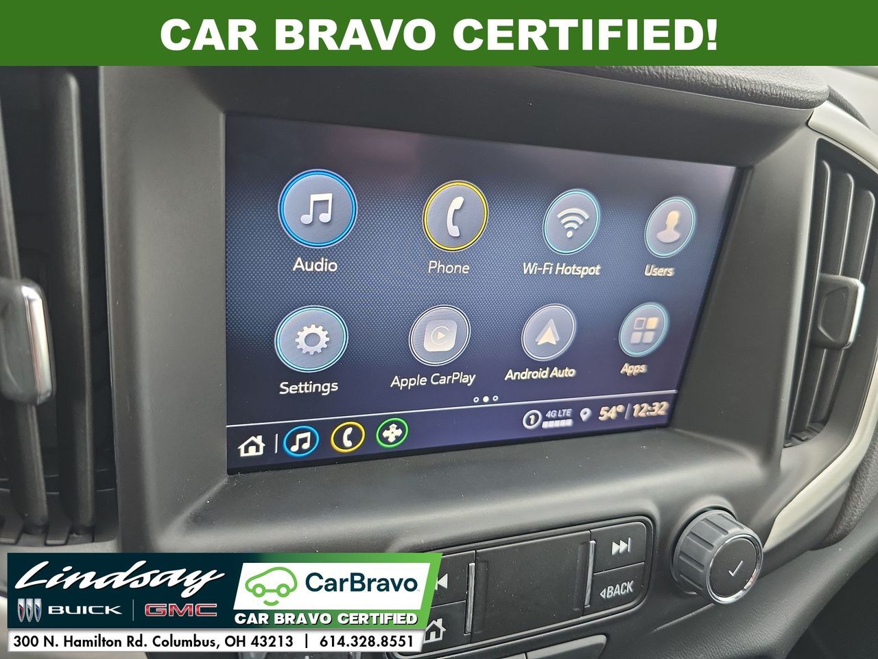 2023 GMC Terrain SLT Columbus OH