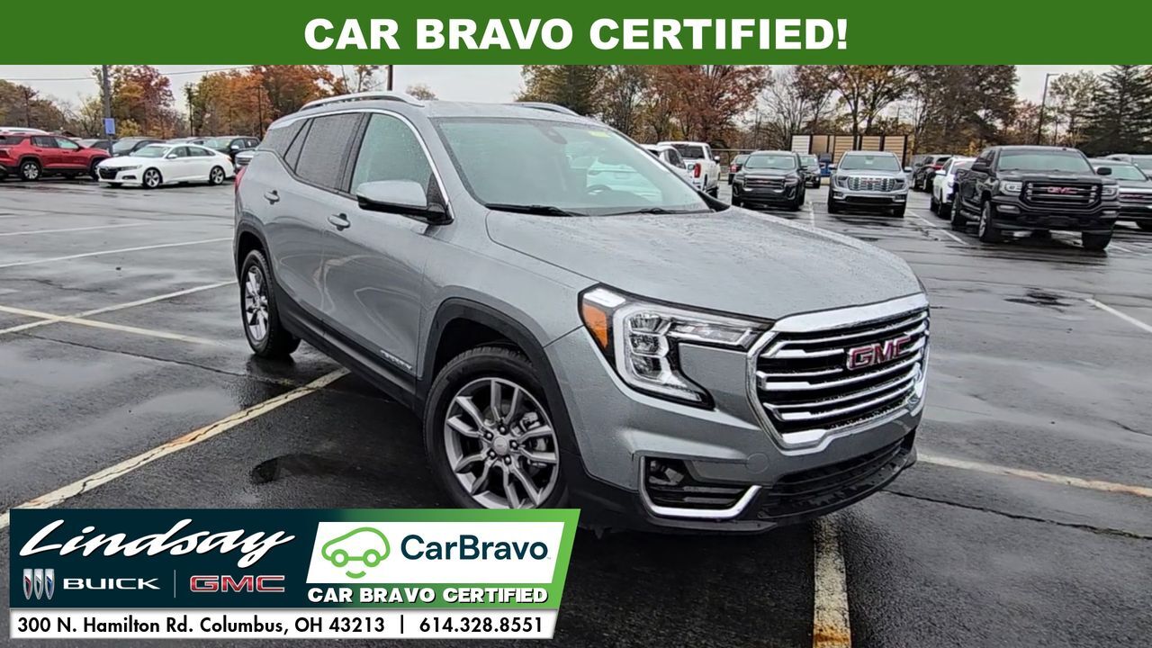 2023 GMC Terrain SLT Columbus OH