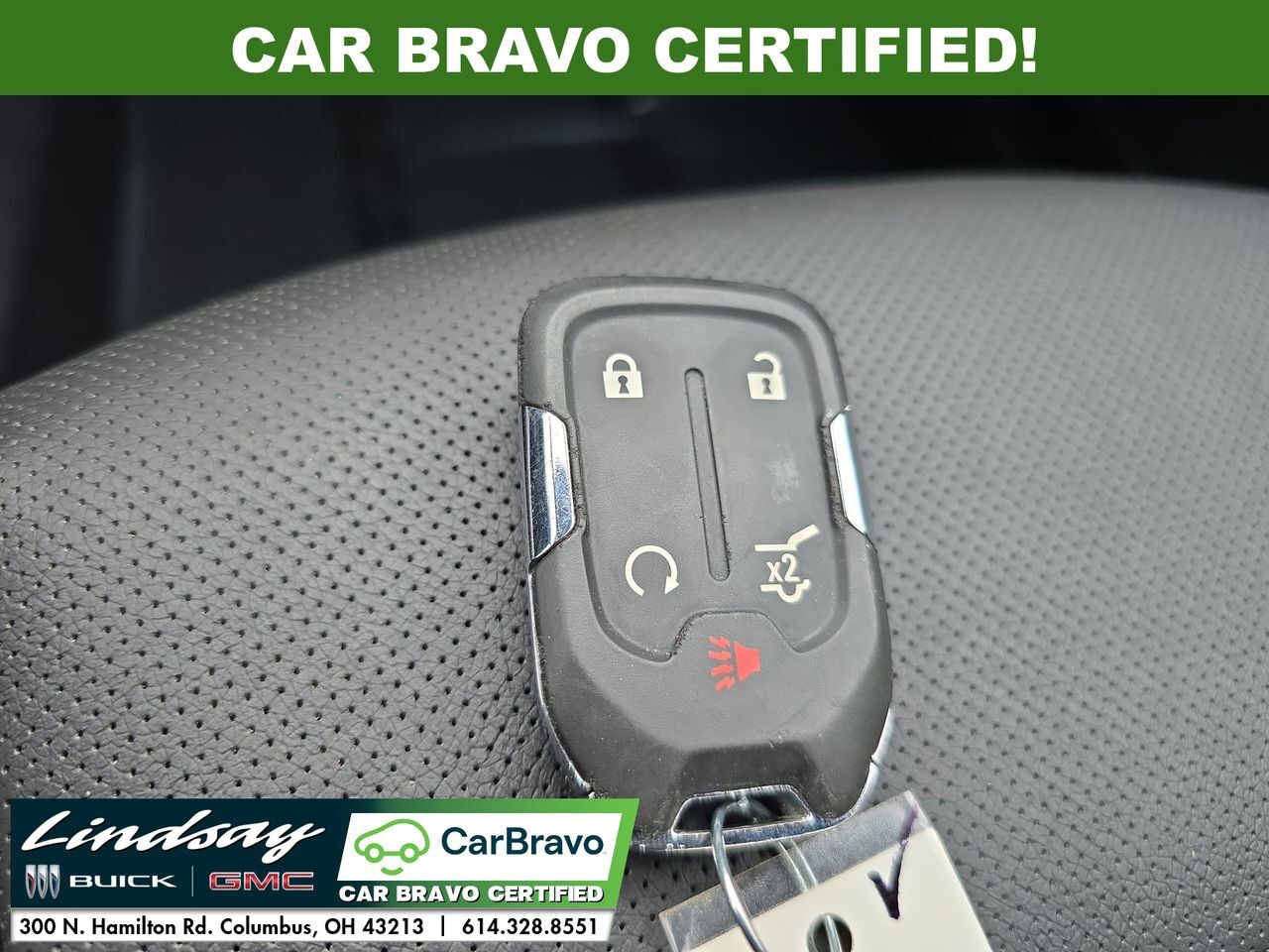 2023 GMC Terrain SLT Columbus OH