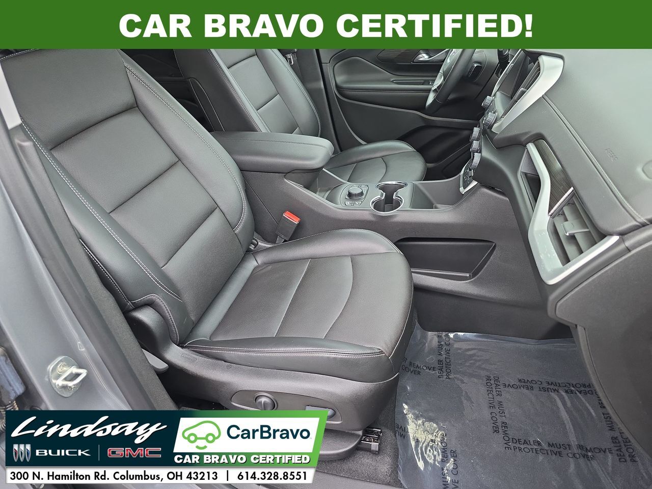 2023 GMC Terrain SLT Columbus OH