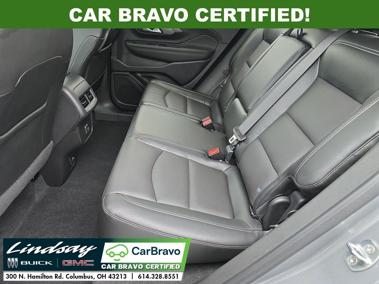 2023 GMC Terrain SLT Columbus OH