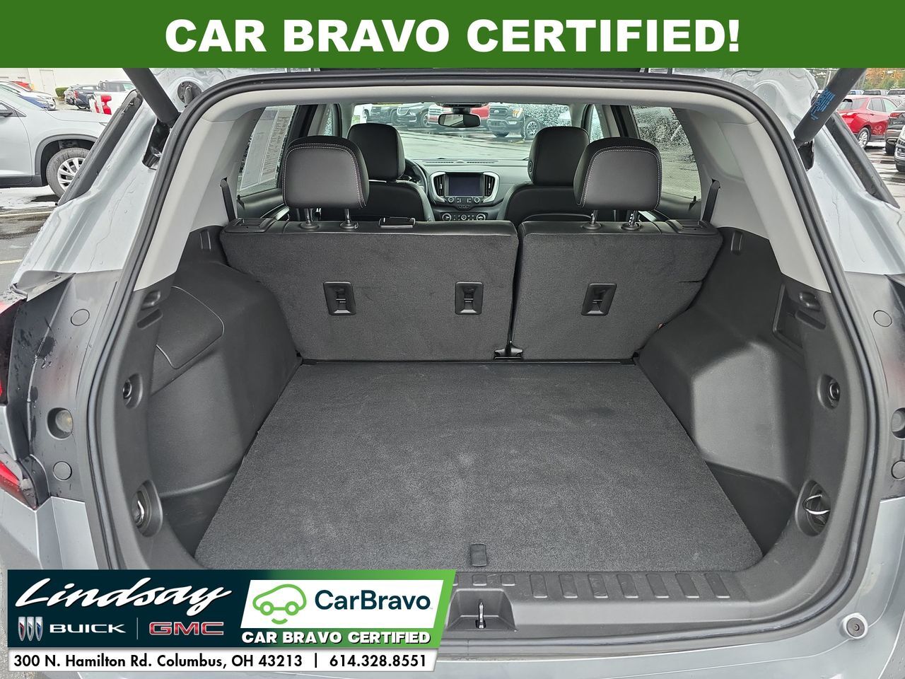 2023 GMC Terrain SLT Columbus OH