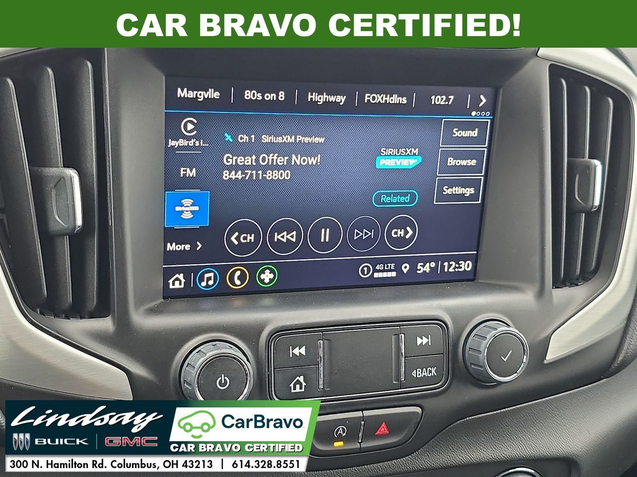 2023 GMC Terrain SLT Columbus OH