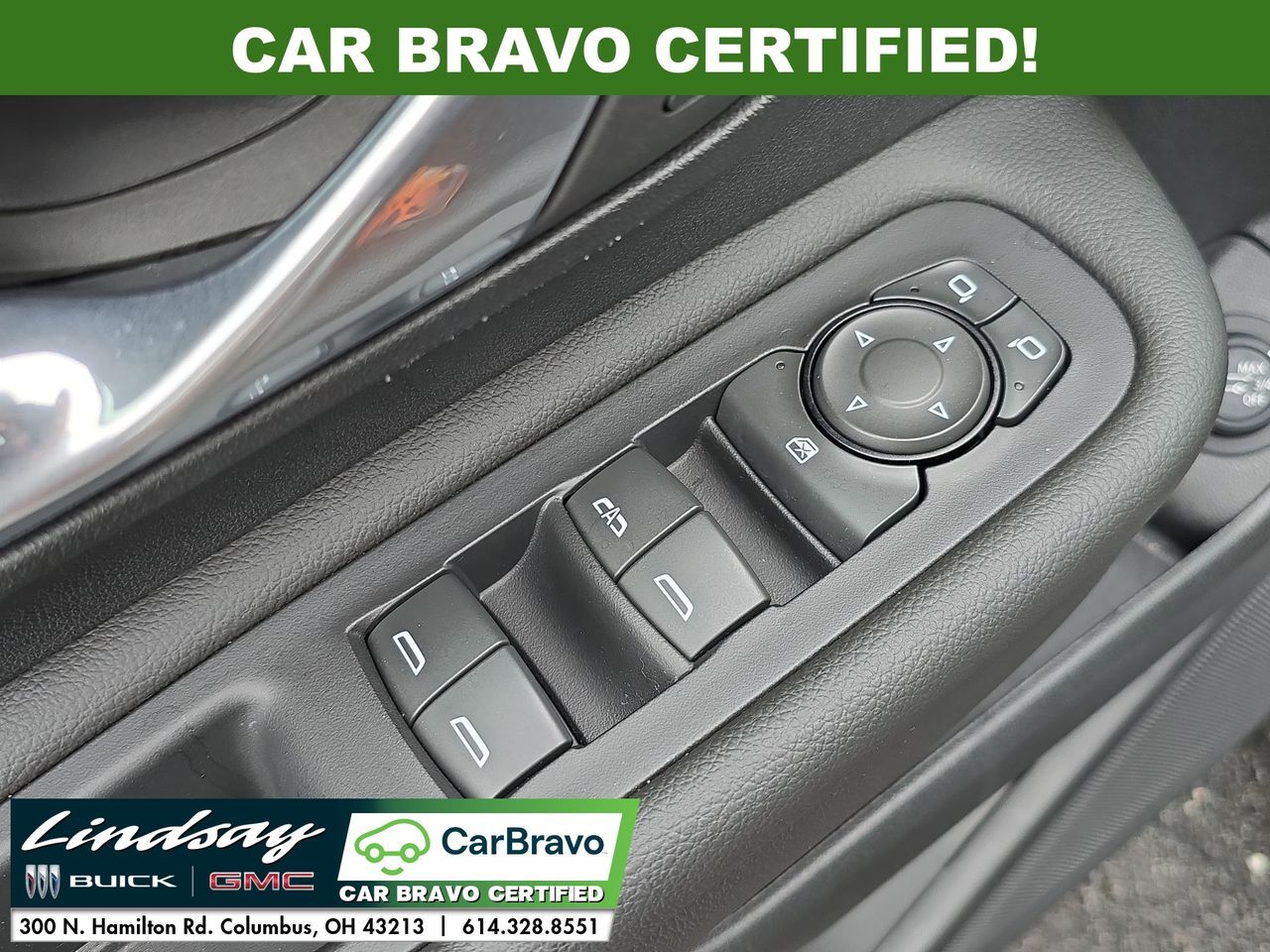 2023 GMC Terrain SLT Columbus OH