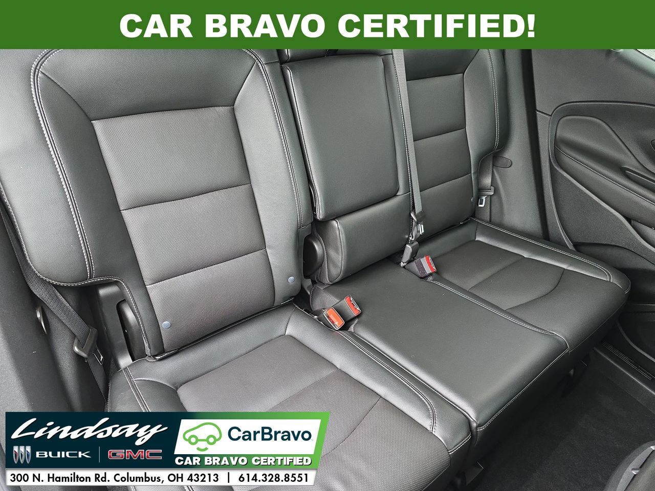 2023 GMC Terrain SLT Columbus OH