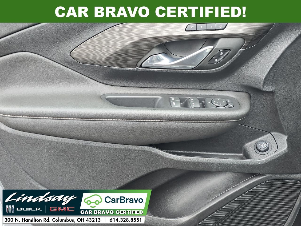 2023 GMC Terrain SLT Columbus OH