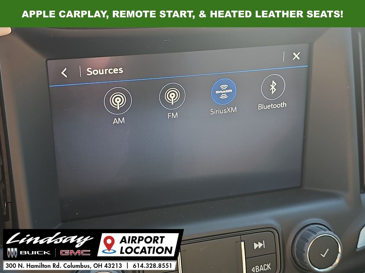 2023 GMC Terrain SLT Columbus OH