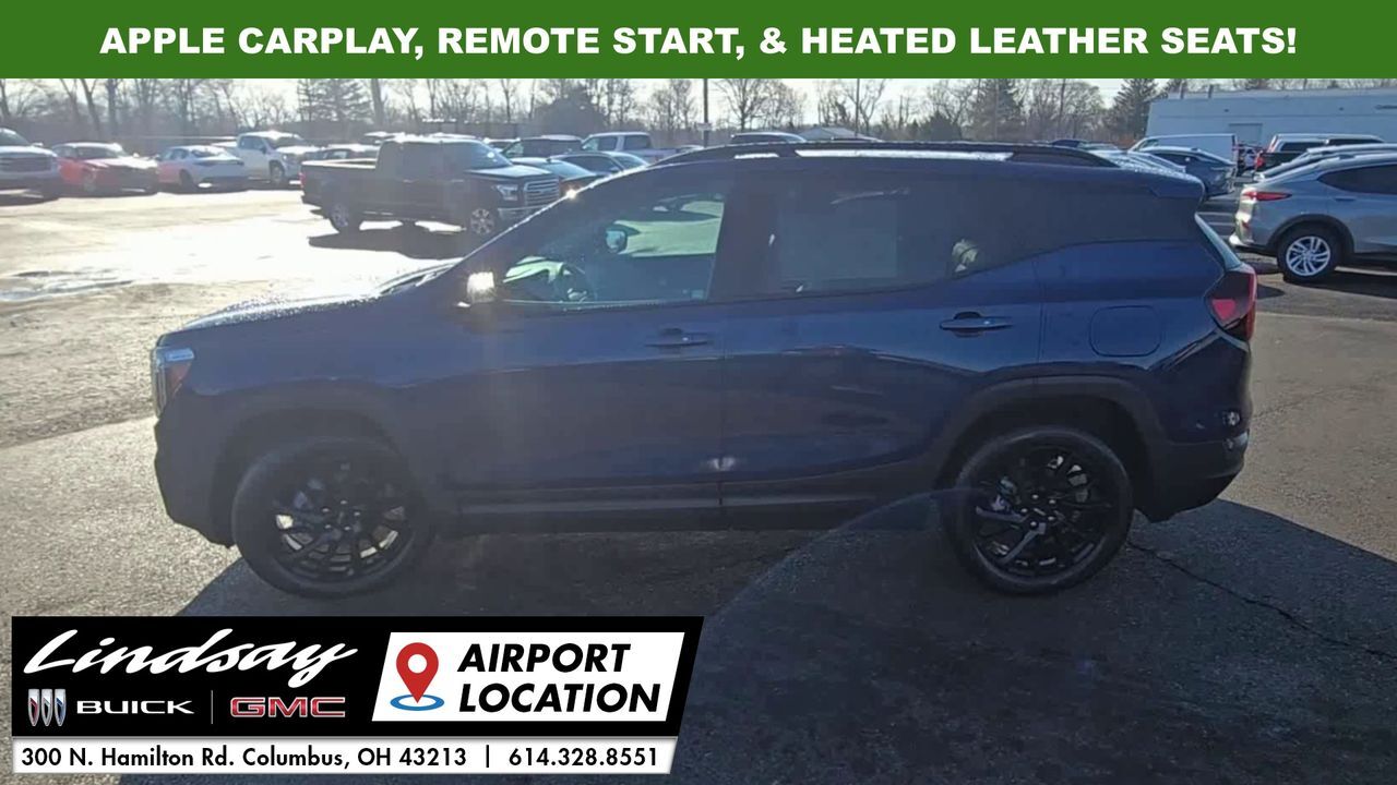 2023 GMC Terrain SLT Columbus OH