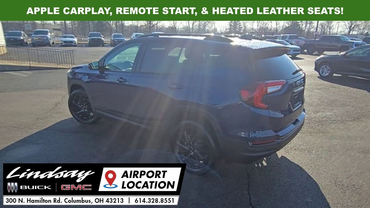 2023 GMC Terrain SLT Columbus OH
