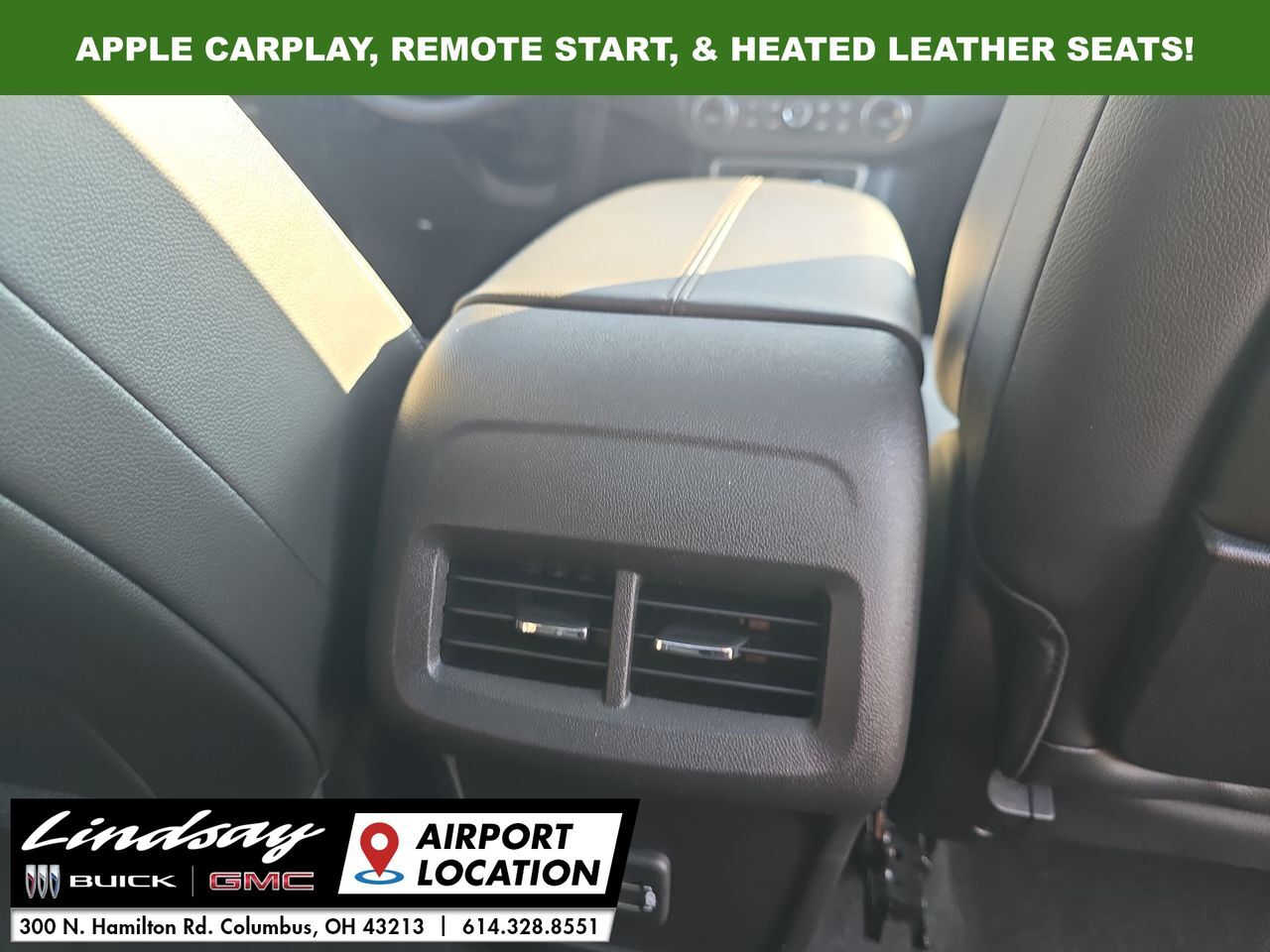 2023 GMC Terrain SLT Columbus OH