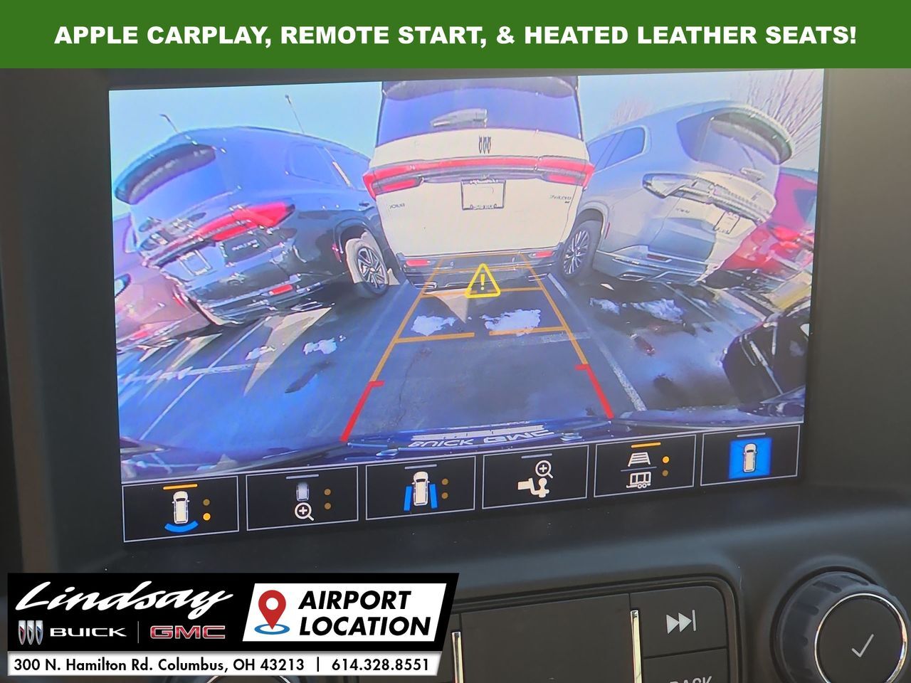 2023 GMC Terrain SLT Columbus OH