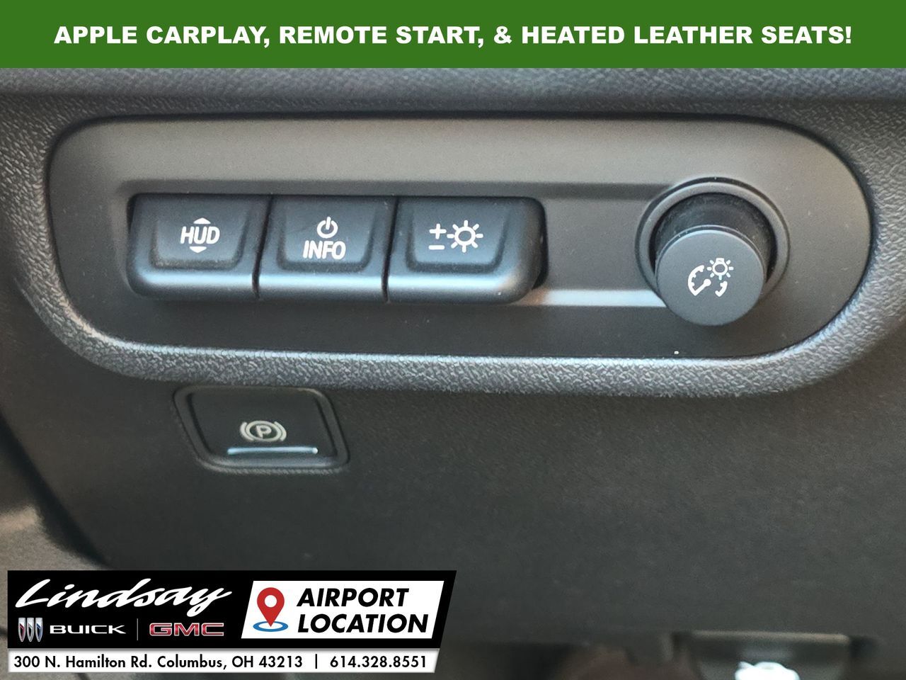 2023 GMC Terrain SLT Columbus OH