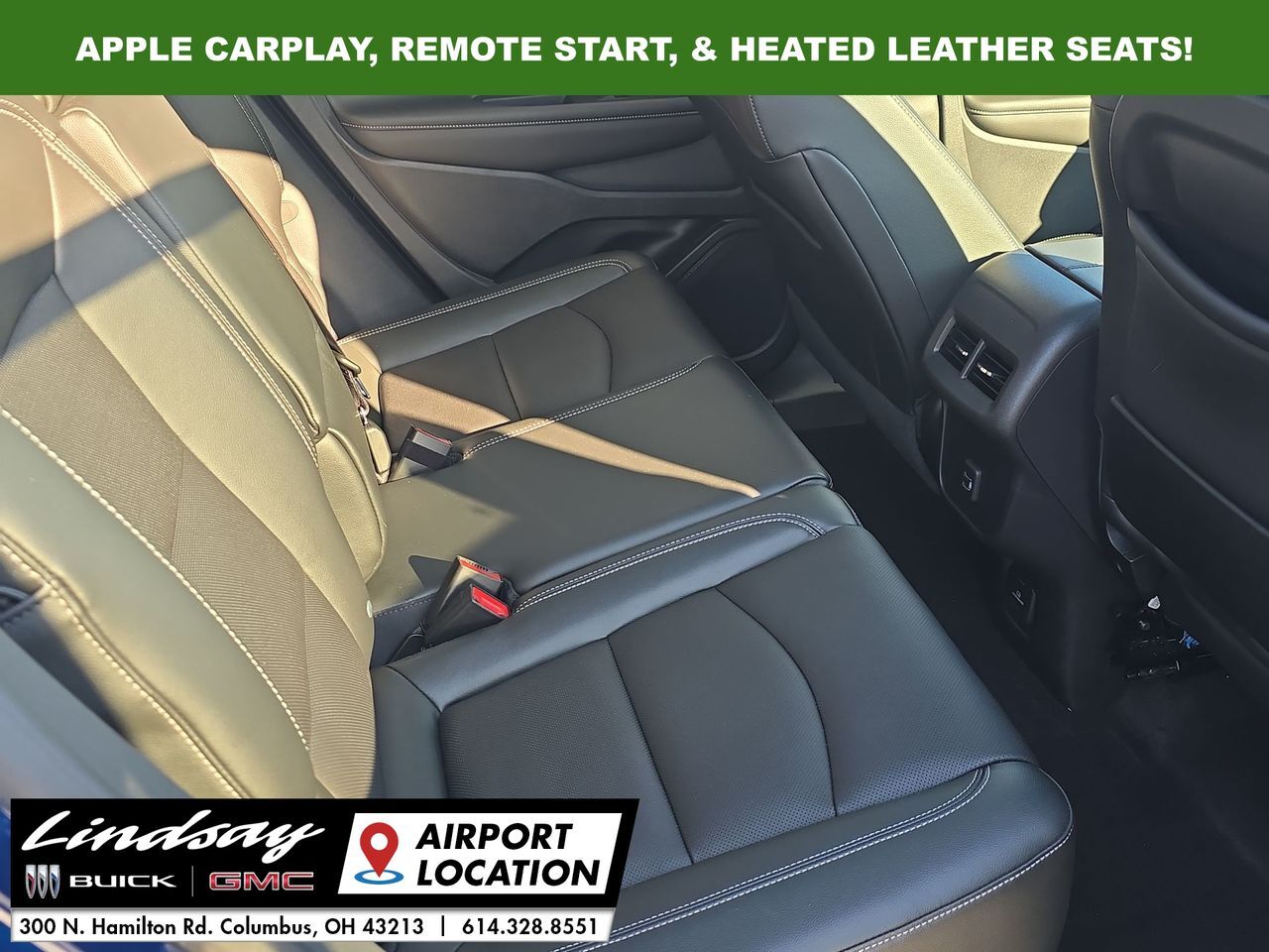 2023 GMC Terrain SLT Columbus OH