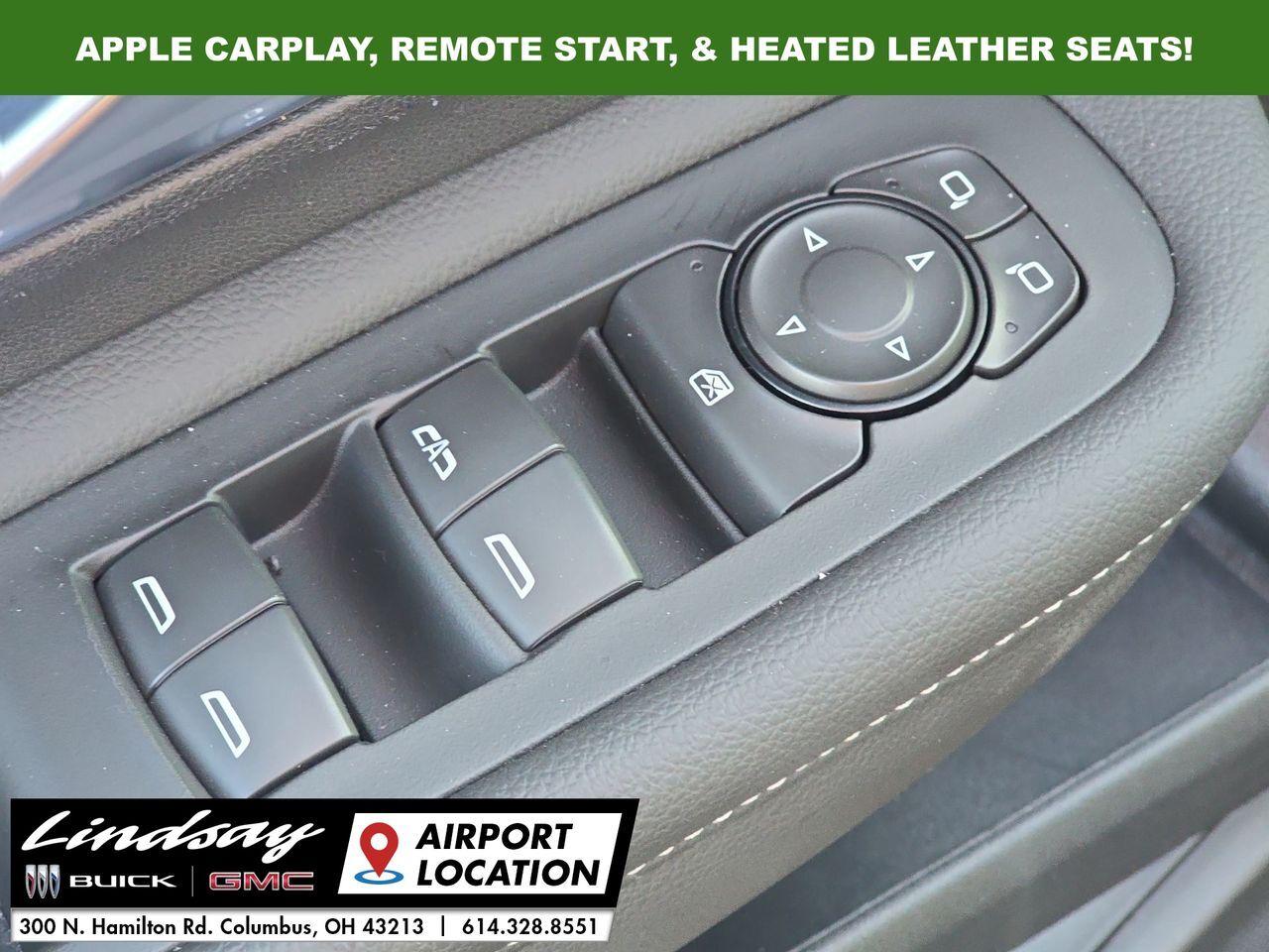 2023 GMC Terrain SLT Columbus OH