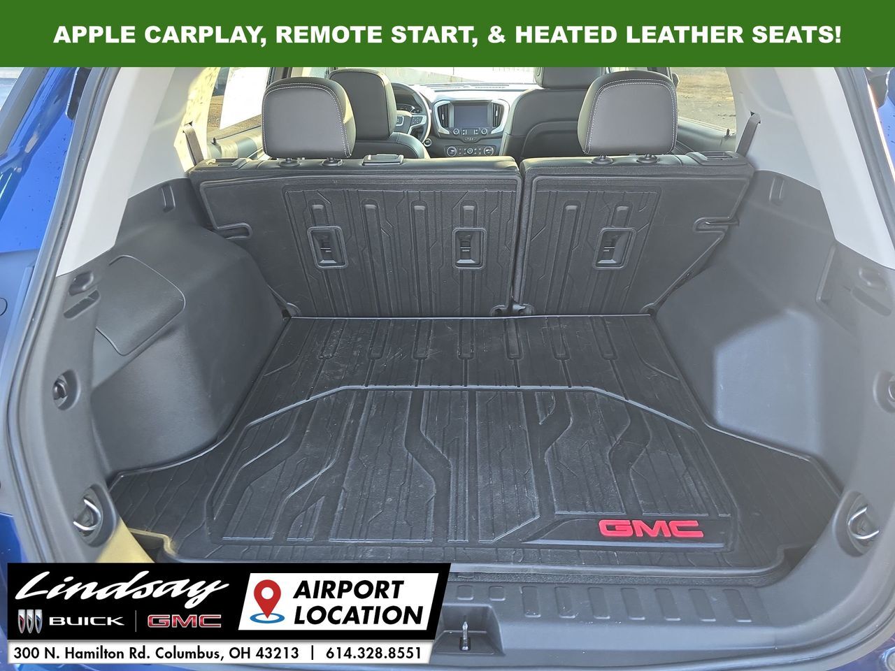 2023 GMC Terrain SLT Columbus OH