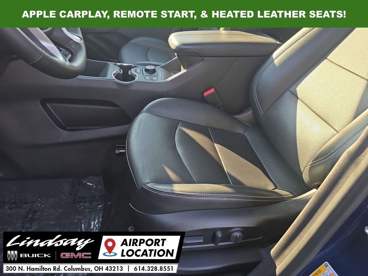 2023 GMC Terrain SLT Columbus OH