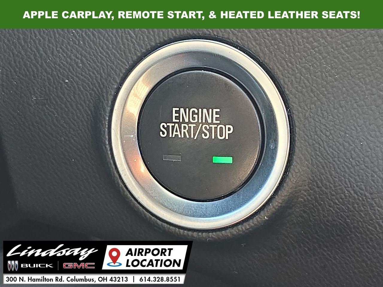 2023 GMC Terrain SLT Columbus OH