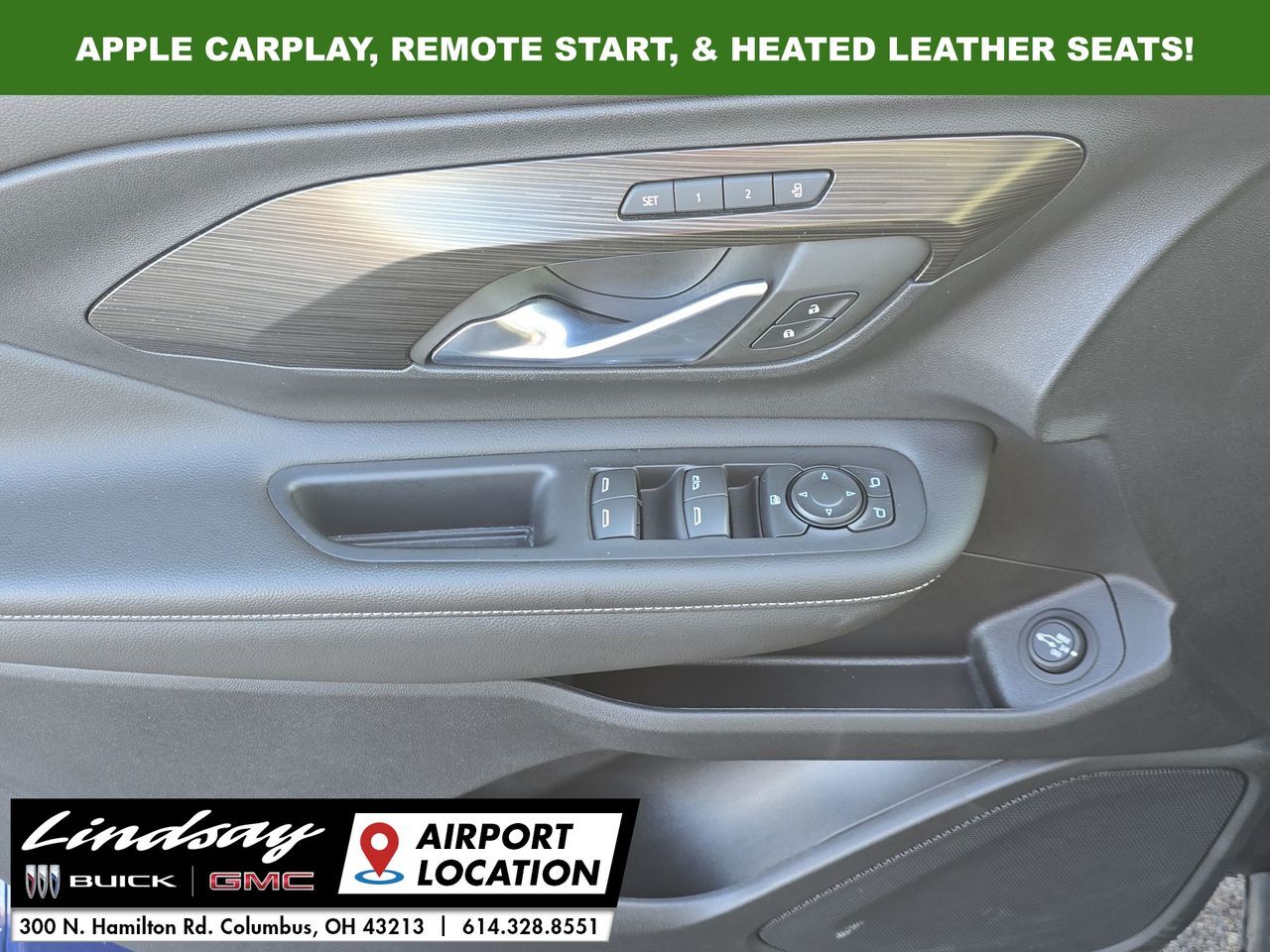 2023 GMC Terrain SLT Columbus OH