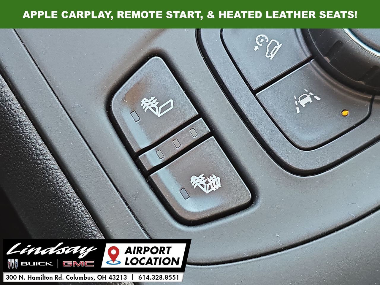 2023 GMC Terrain SLT Columbus OH