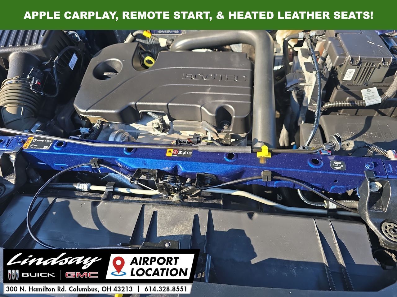 2023 GMC Terrain SLT Columbus OH