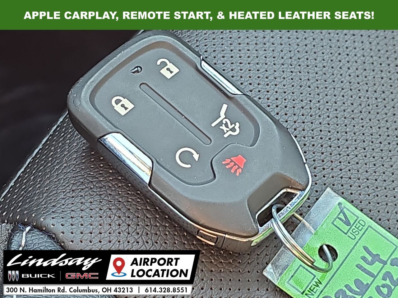 2023 GMC Terrain SLT Columbus OH