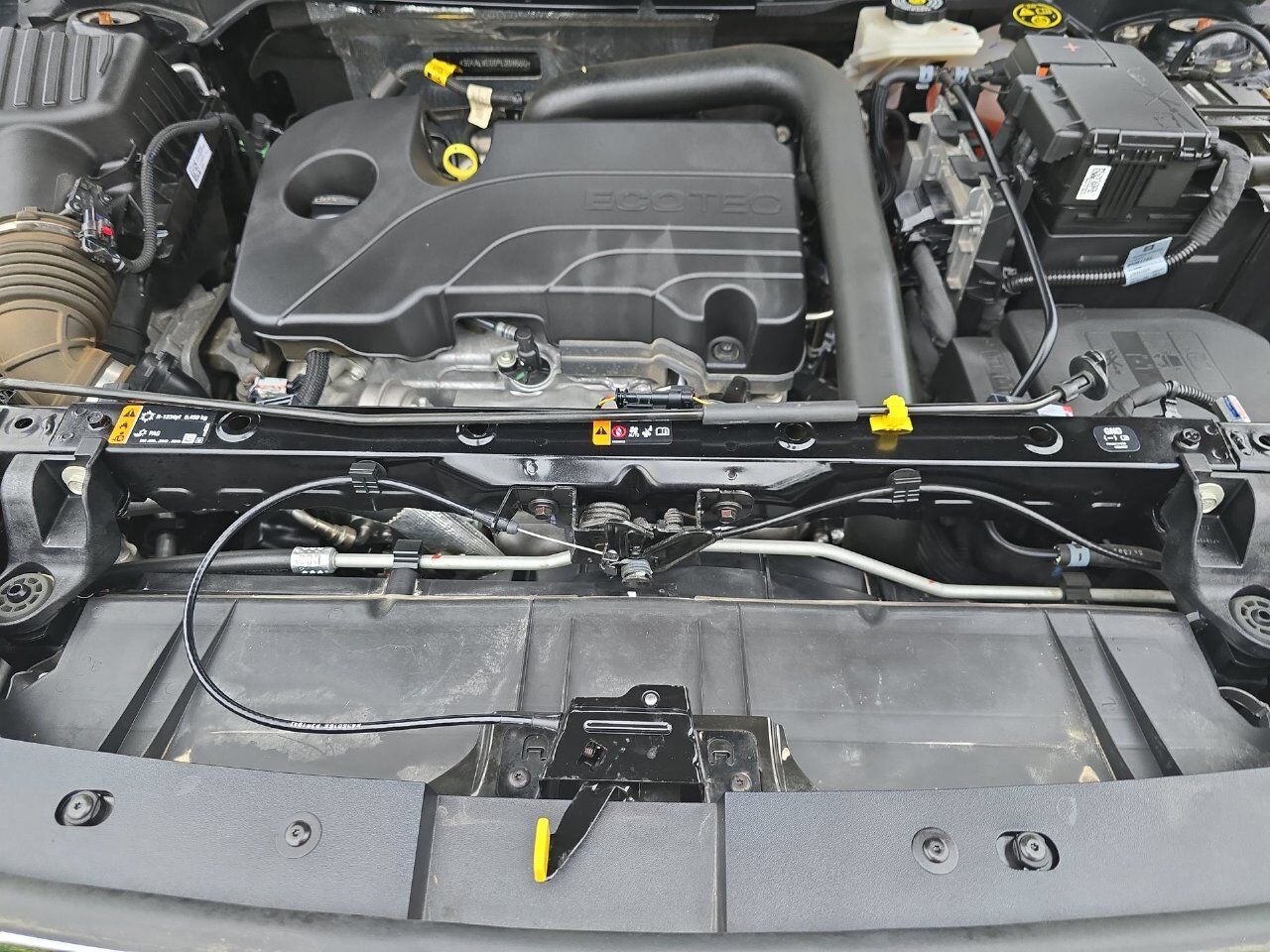 2023 GMC Terrain SLT Columbus OH