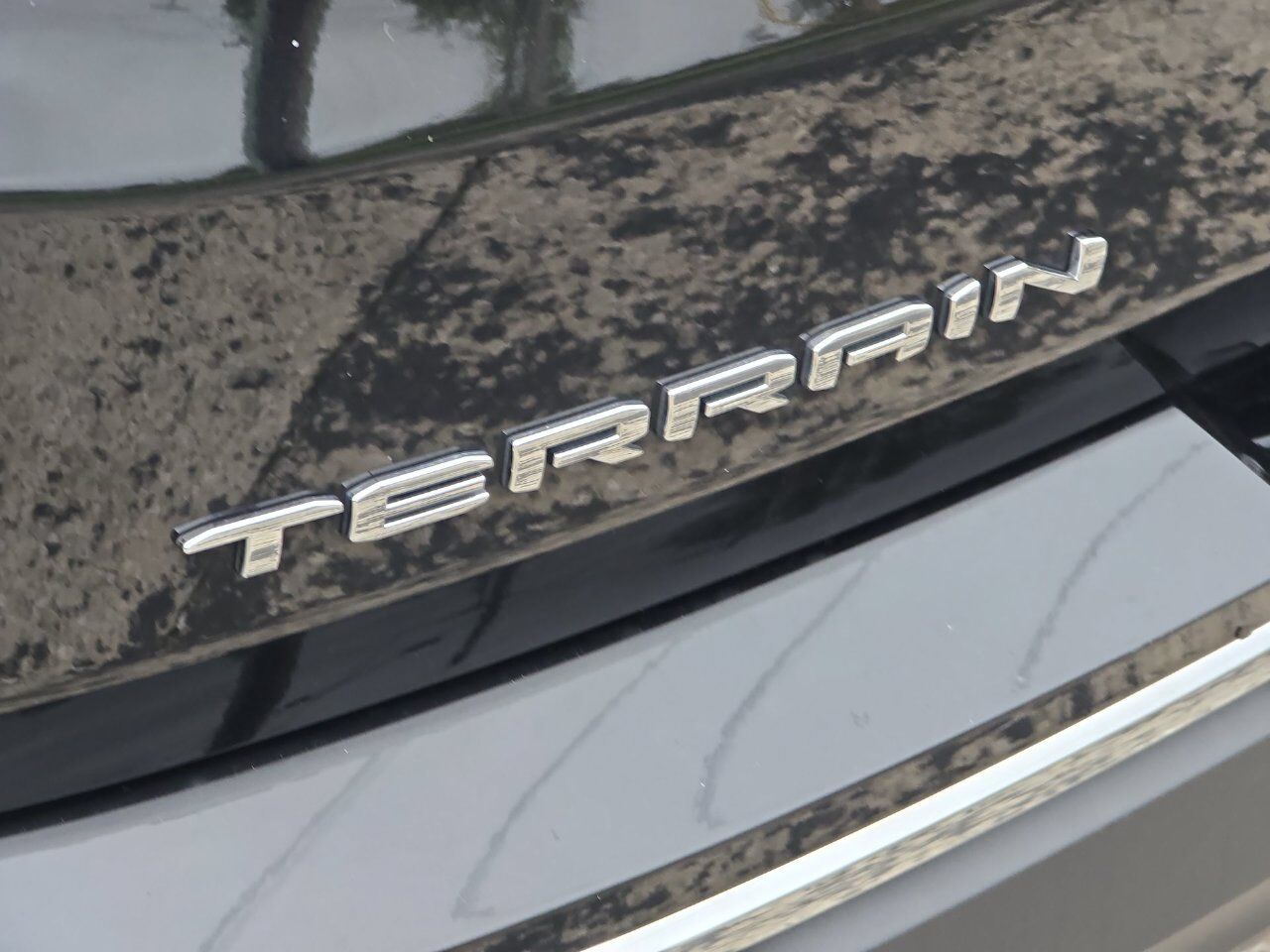 2023 GMC Terrain SLT Columbus OH